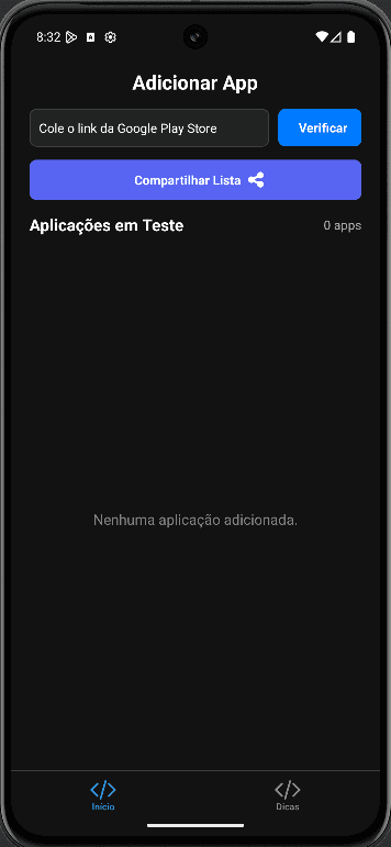 Teste Fechado